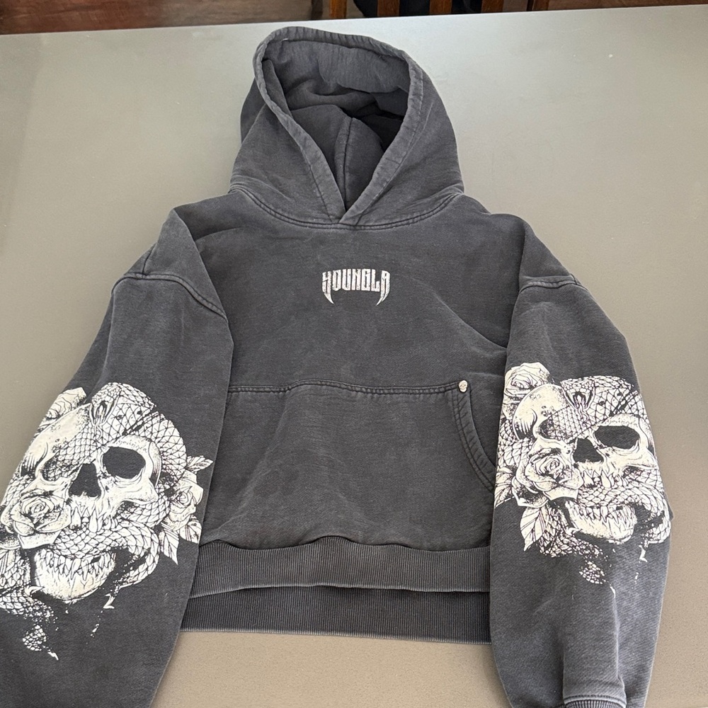 Men’s hoodie